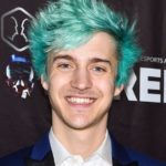 Ninja Net Worth Tyler Blevins