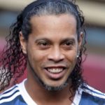 Ronaldinho Net Worth