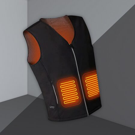 VVD Heated Vest