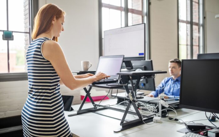 Standing Desk