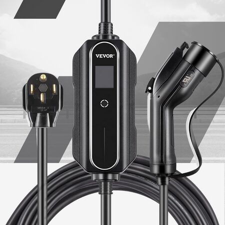 VEVOR level 2 EV charger