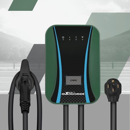 maXpeedingrods level 2 EV charger – J1772