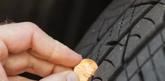 When to Replace Your Tires