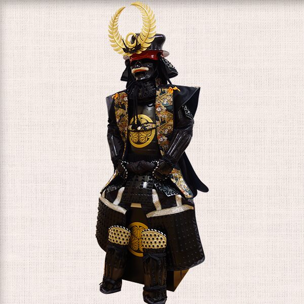 Tokugawa Shogunate Armor