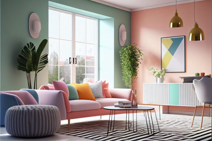 Color Psychology in Home Spaces