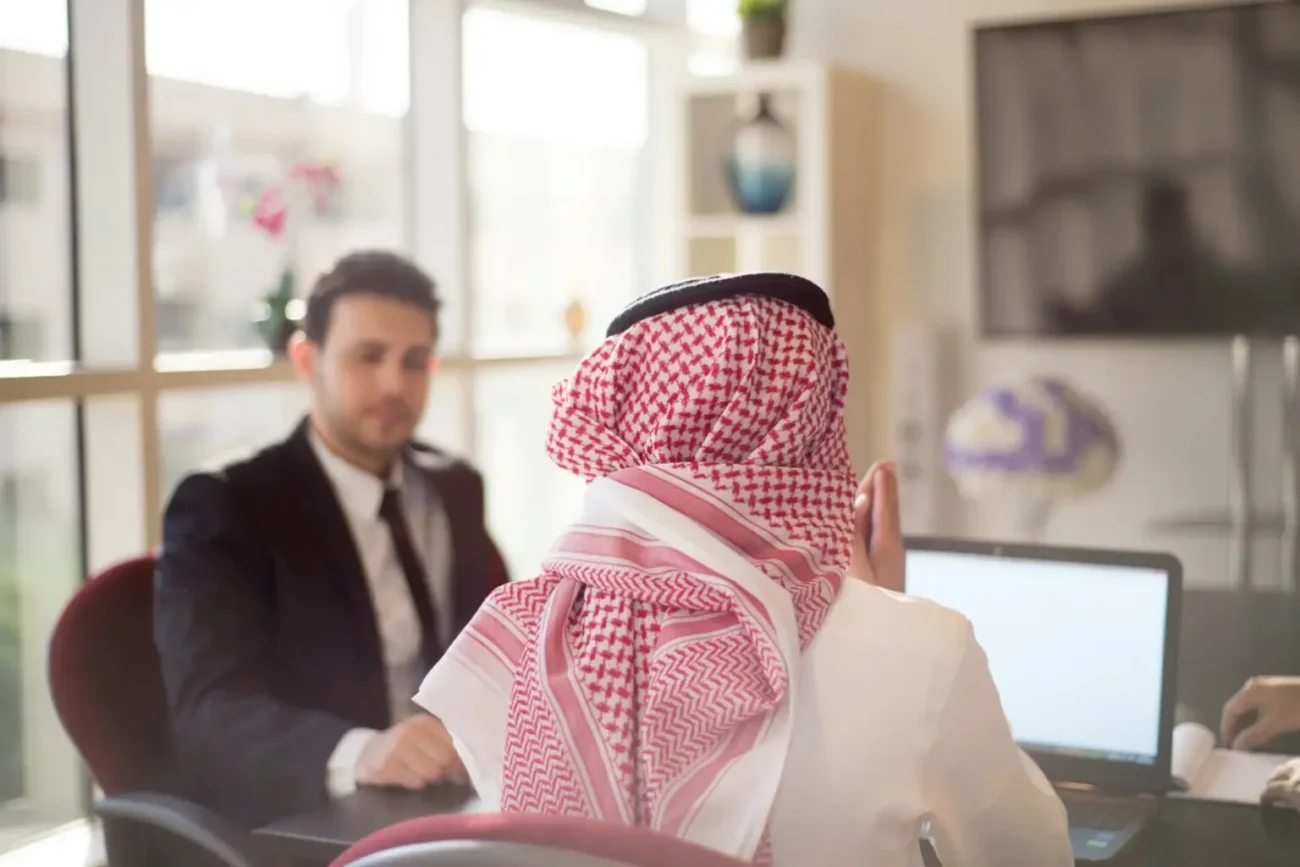 Business-Friendly Policies in Saudi Arabia