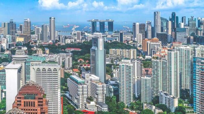 Invest in Singapore's Pre-Construction Properties