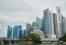 Singapore Real Estate